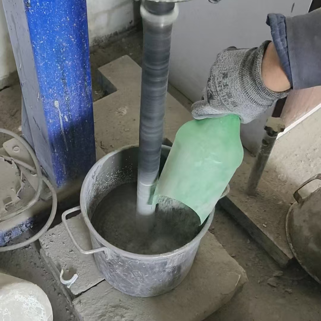 蓬安桥梁公路张拉用H60压浆料与普通压浆料有什么区别？