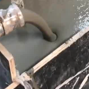 蓬安灌浆料什么型号的能灌小缝隙